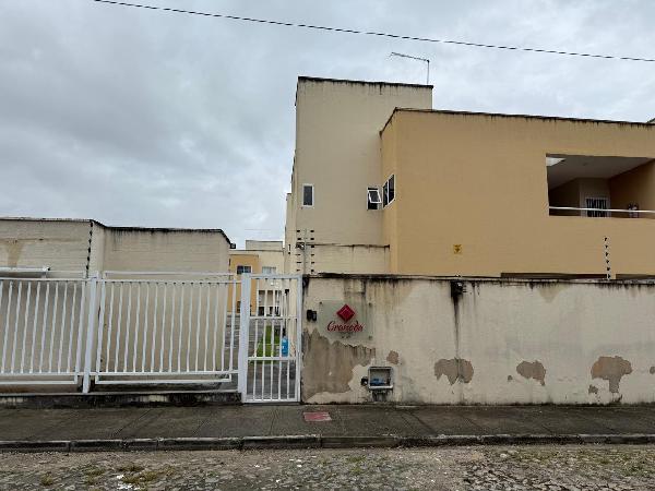Apartamento, Paumirim, Caucaia, CE