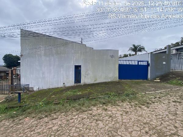 Casa, Taruma, Viamao, RS