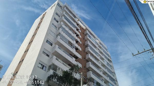 Apartamento, Barreiros, São José, SC