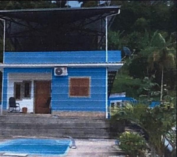 Casa, CAMBOATA, SAO JOSE DO VALE DO RIO PRETO, RJ