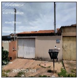 Casa, Parque Santo Antônio, Santo Antônio do Descoberto, GO