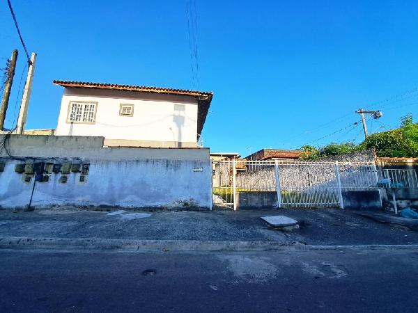 Casa, Trindade, São Gonçalo, RJ