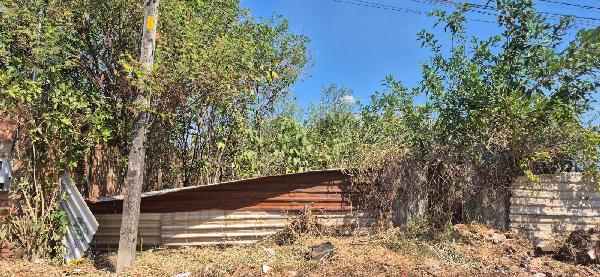 Terreno, Cunia, Porto Velho, RO