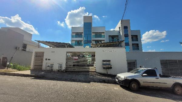Apartamento, BELVEDERE, CORONEL FABRICIANO, MG