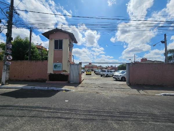 Apartamento, Alto da Mangueira, Maracanaú, CE