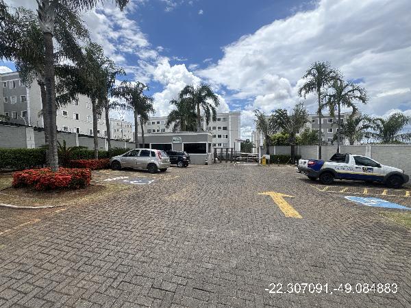 Apartamento, Parque Uniao, Bauru, SP