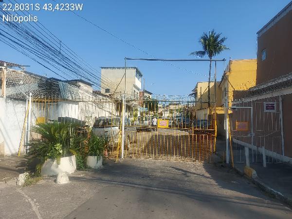 Apartamento, Centro, Nilópolis, RJ
