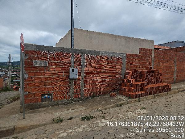 Casa, Salinas, Salinas, MG