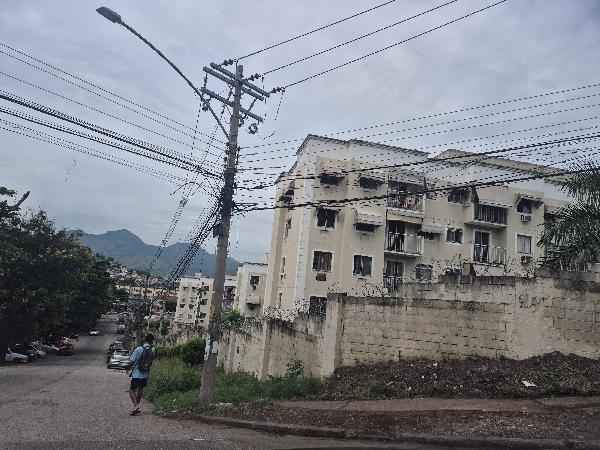 Apartamento, ENGENHO DA RAINHA, RIO DE JANEIRO, RJ