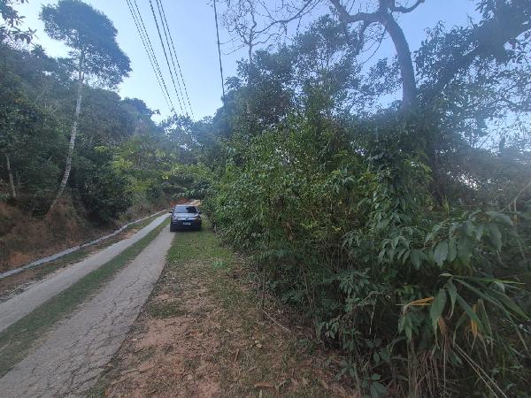 Terreno, Araras, Petrópolis, RJ