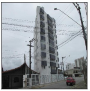 Apartamento, Jardim Aloha, Praia Grande, SP