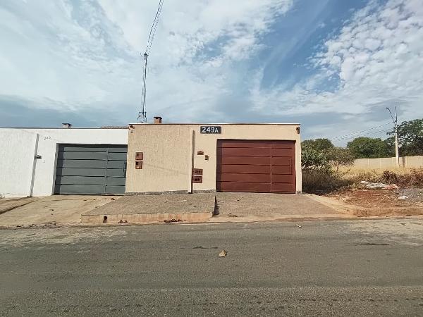 Casa, Residencial Vale do Sol, Sete Lagoas, MG