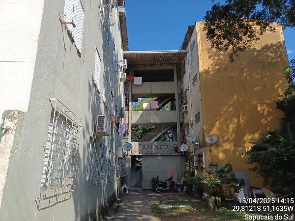 Apartamento, COHAB, SAPUCAIA DO SUL, RS