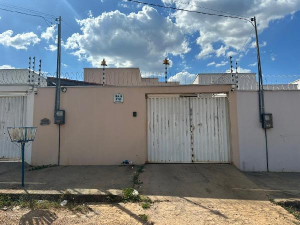 Casa, Minerios, Parauapebas, PA