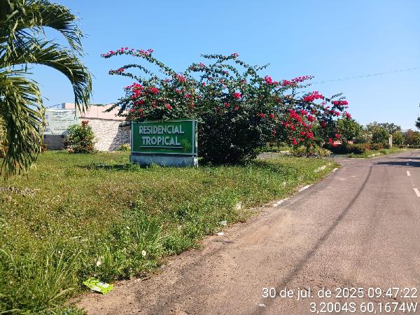 Terreno, Km 11, Iranduba, AM