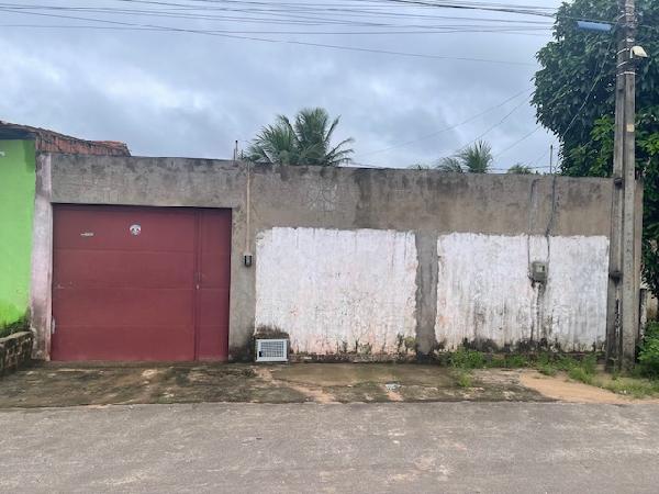 Casa, Nova Canaa, Paco do Lumiar, MA
