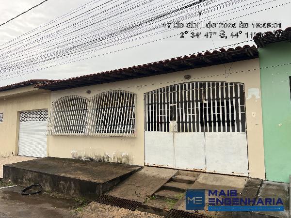 Casa, Jardim America, São Luís, MA