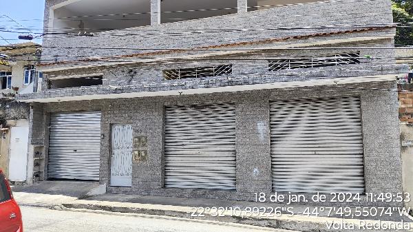 Casa, PONTE ALTA, VOLTA REDONDA, RJ