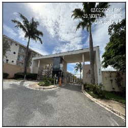 Apartamento, Cachoeirinha, Divinopolis, MG