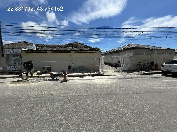Casa, Parque Primavera, Itaguai, RJ