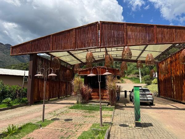 Terreno, COLONIA ALPINA, Teresópolis, RJ