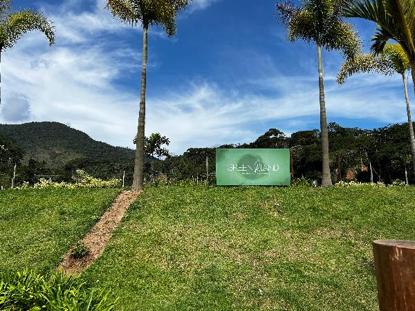 Terreno, COLONIA ALPINA, Teresópolis, RJ