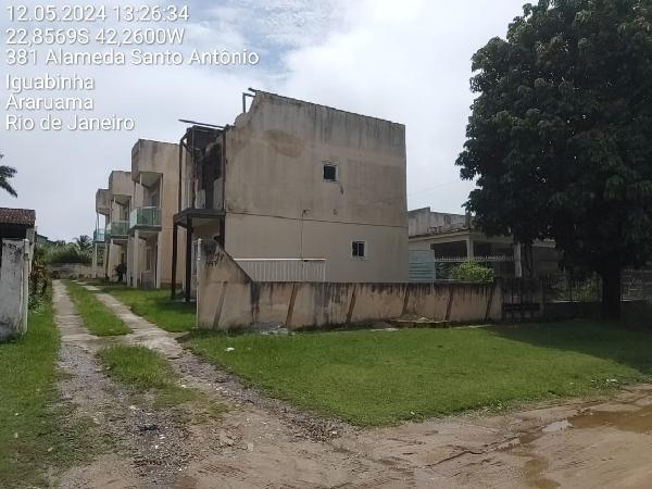 Casa, Centro (iguabinha), Araruama, RJ