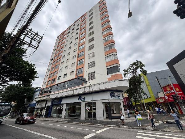 Apartamento, CENTRO, SANTO ANDRE, SP