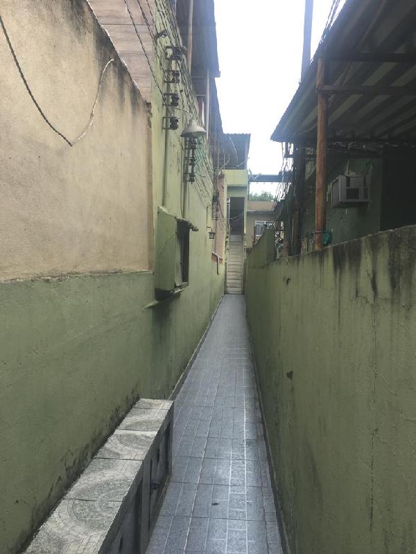 Casa, Penha, Rio de Janeiro, RJ