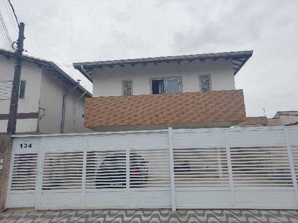 Apartamento, Princesa, Praia Grande, SP