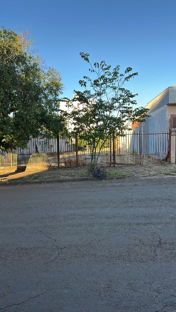 Terreno, Centro, São Luiz Gonzaga, RS