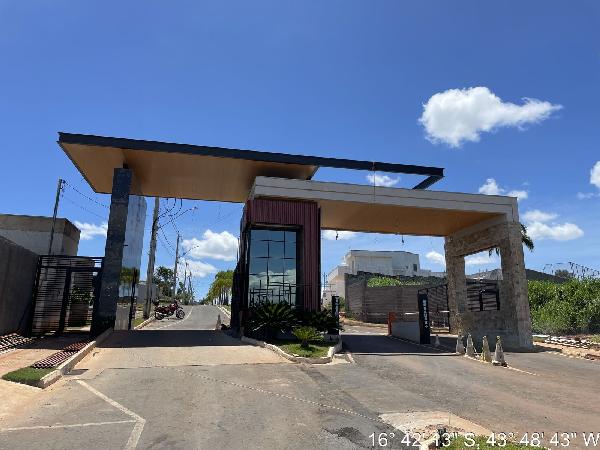 Terreno, Residencial Villa Segura, Montes Claros, MG