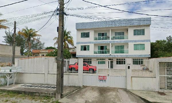 Apartamento, Novo Horizonte (iguabinha), Araruama, RJ