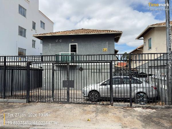 Casa, Parque Xangri-Lá, Contagem, MG