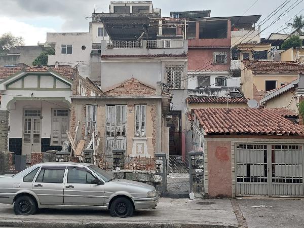 Apartamento, Quintino Bocaiuva, Rio de Janeiro, RJ