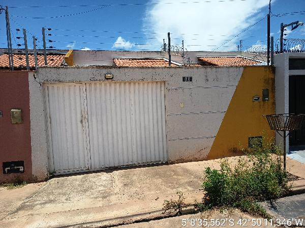 Casa, Joia, Timon, MA