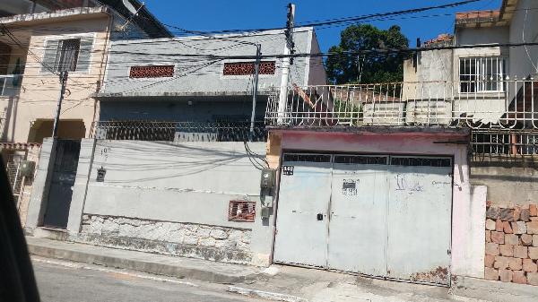 Casa, Covanca, São Gonçalo, RJ