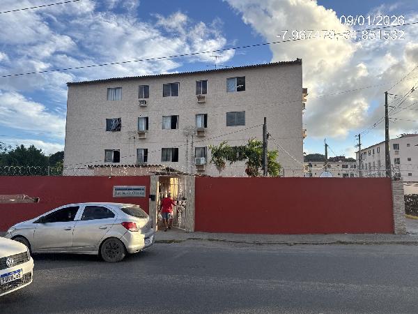 Apartamento, Jardim Atlântico, Olinda, PE