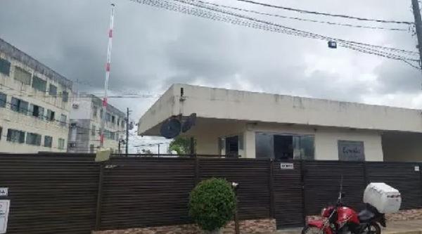 Apartamento, Zumbi do Pacheco, Jaboatão dos Guararapes, PE