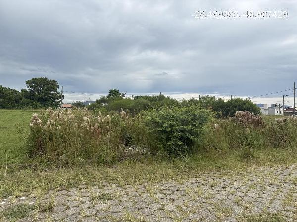 Terreno, Praia Redonda, Tubarão, SC