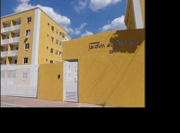 Apartamento, Santa Luzia, São Gonçalo, RJ