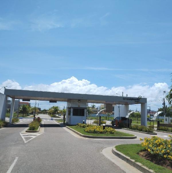 Terreno, Alphaville, Barra dos Coqueiros, SE