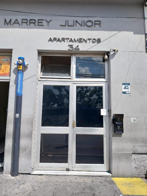 Apartamento, CENTRO, OSASCO, SP