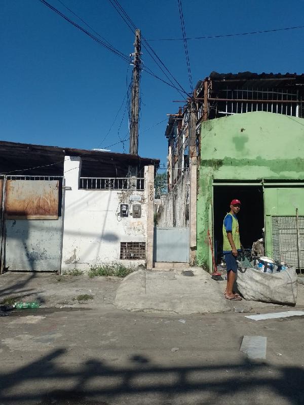Casa, Paráíso, São Gonçalo, RJ