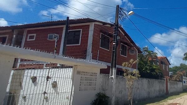 Casa, Ilha de Itamaracá, Ilha de Itamaracá, PE