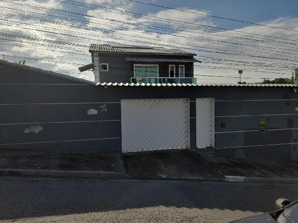 Casa, Weda, Itaguai, RJ