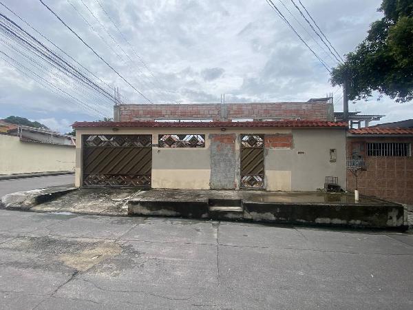 Casa, Cidade Nova, Manaus, AM