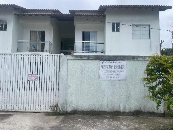 Apartamento, Chacaras de Inoa (inoa), Maricá, RJ