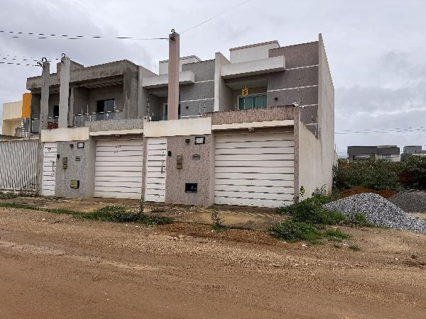 Casa, Felicia, Vitória da Conquista, BA