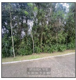 Terreno, Querencia, Viamão, RS